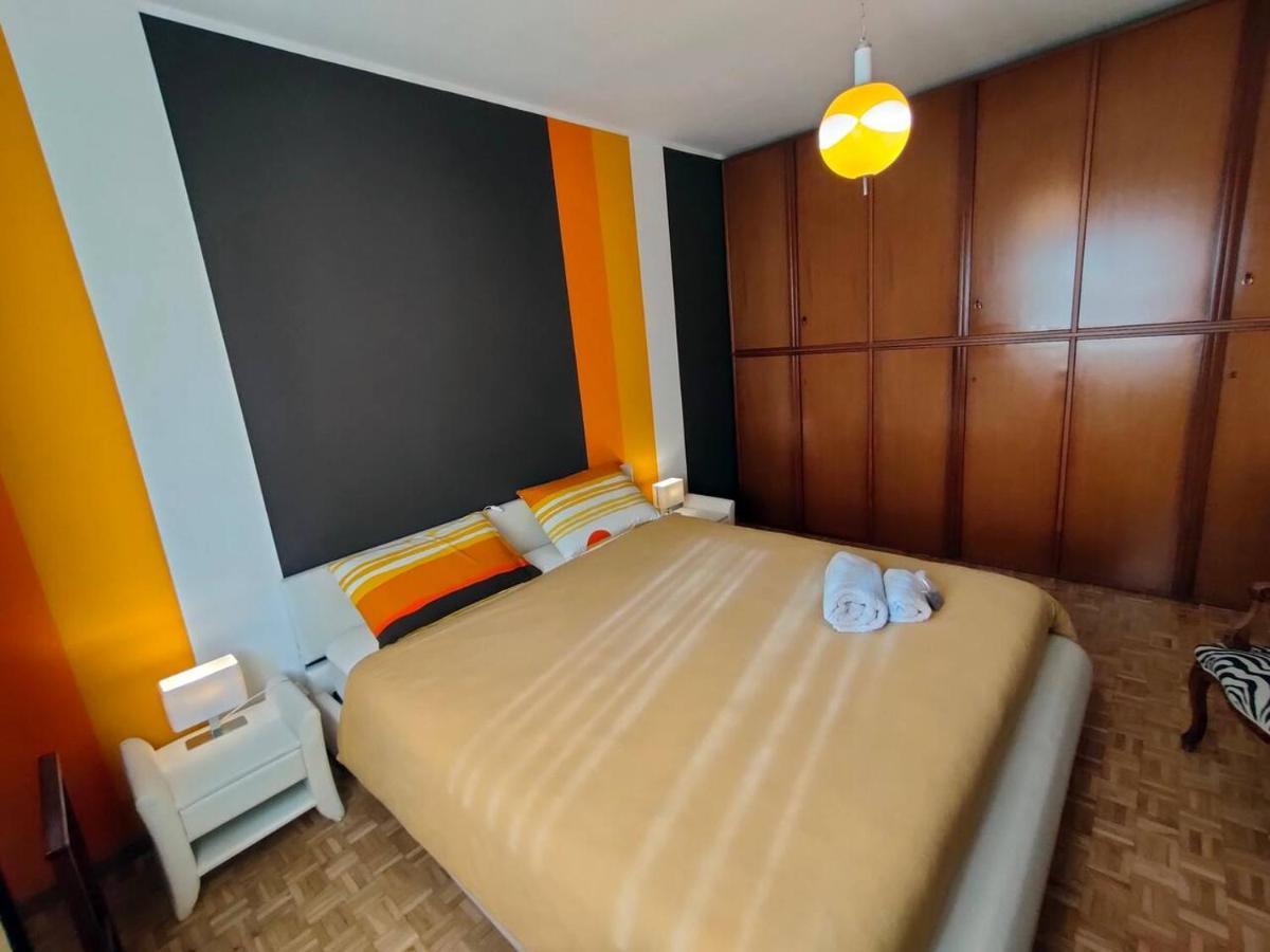 Appartamento Chentre En Ville - A 2 Passi Dal Centro - Parcheggio Gratuito - Cir-Vda-Aosta-0073 Buitenkant foto