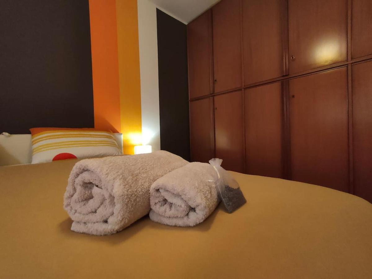 Appartamento Chentre En Ville - A 2 Passi Dal Centro - Parcheggio Gratuito - Cir-Vda-Aosta-0073 Buitenkant foto