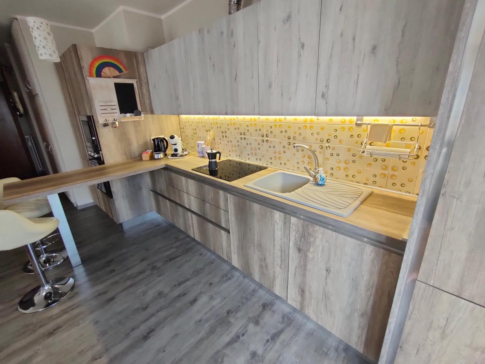 Appartamento Chentre En Ville - A 2 Passi Dal Centro - Parcheggio Gratuito - Cir-Vda-Aosta-0073 Buitenkant foto