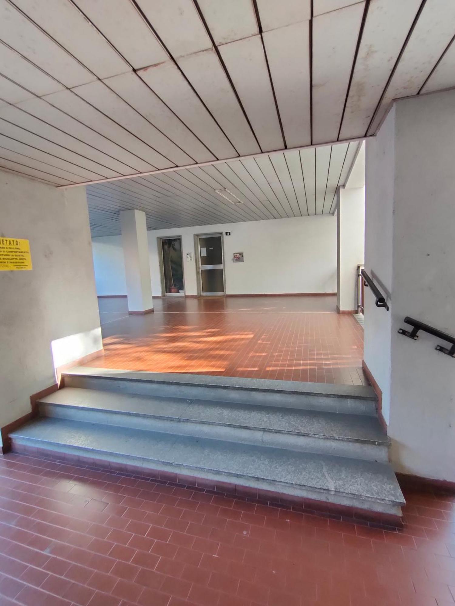 Appartamento Chentre En Ville - A 2 Passi Dal Centro - Parcheggio Gratuito - Cir-Vda-Aosta-0073 Buitenkant foto