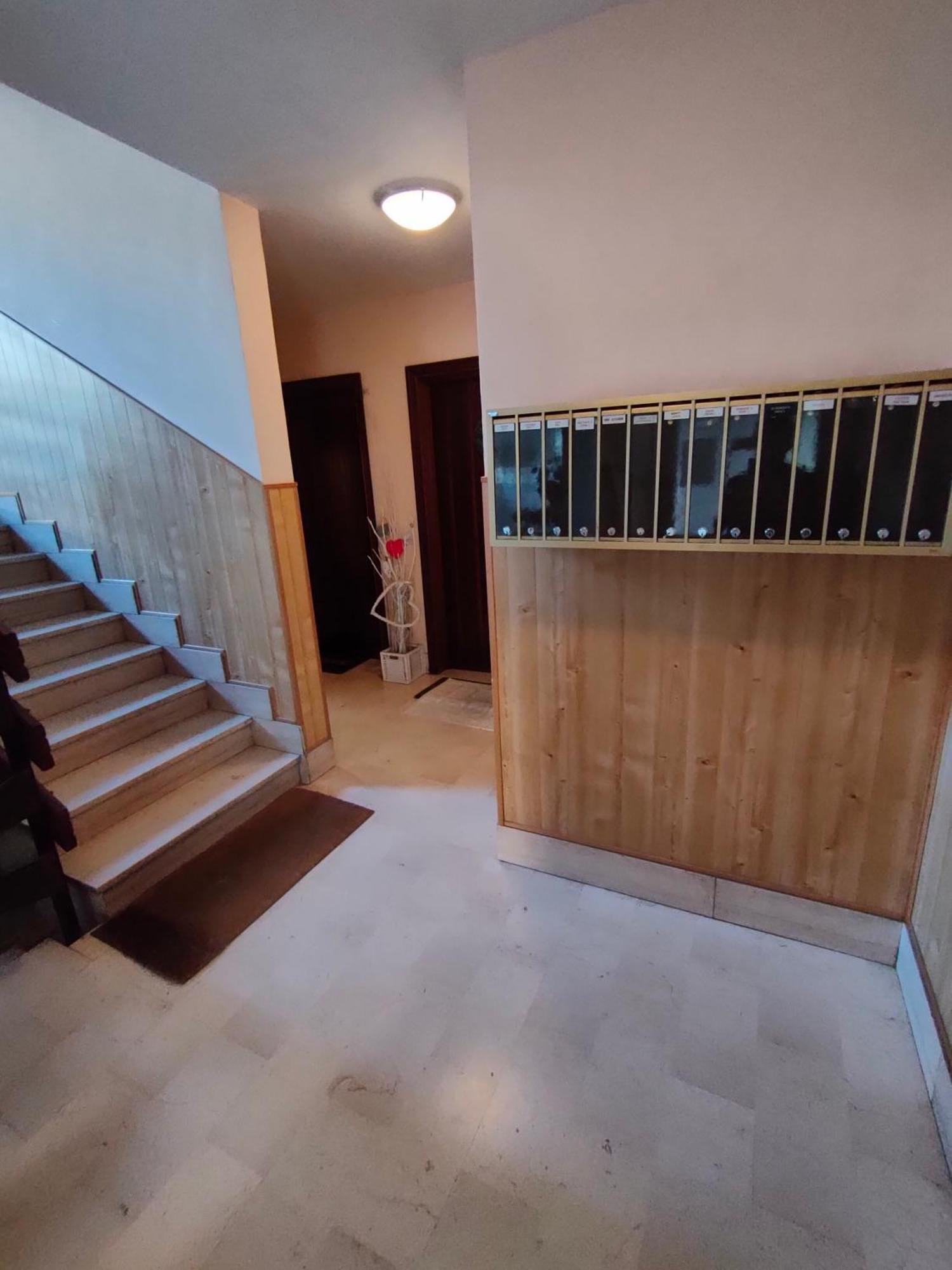 Appartamento Chentre En Ville - A 2 Passi Dal Centro - Parcheggio Gratuito - Cir-Vda-Aosta-0073 Buitenkant foto