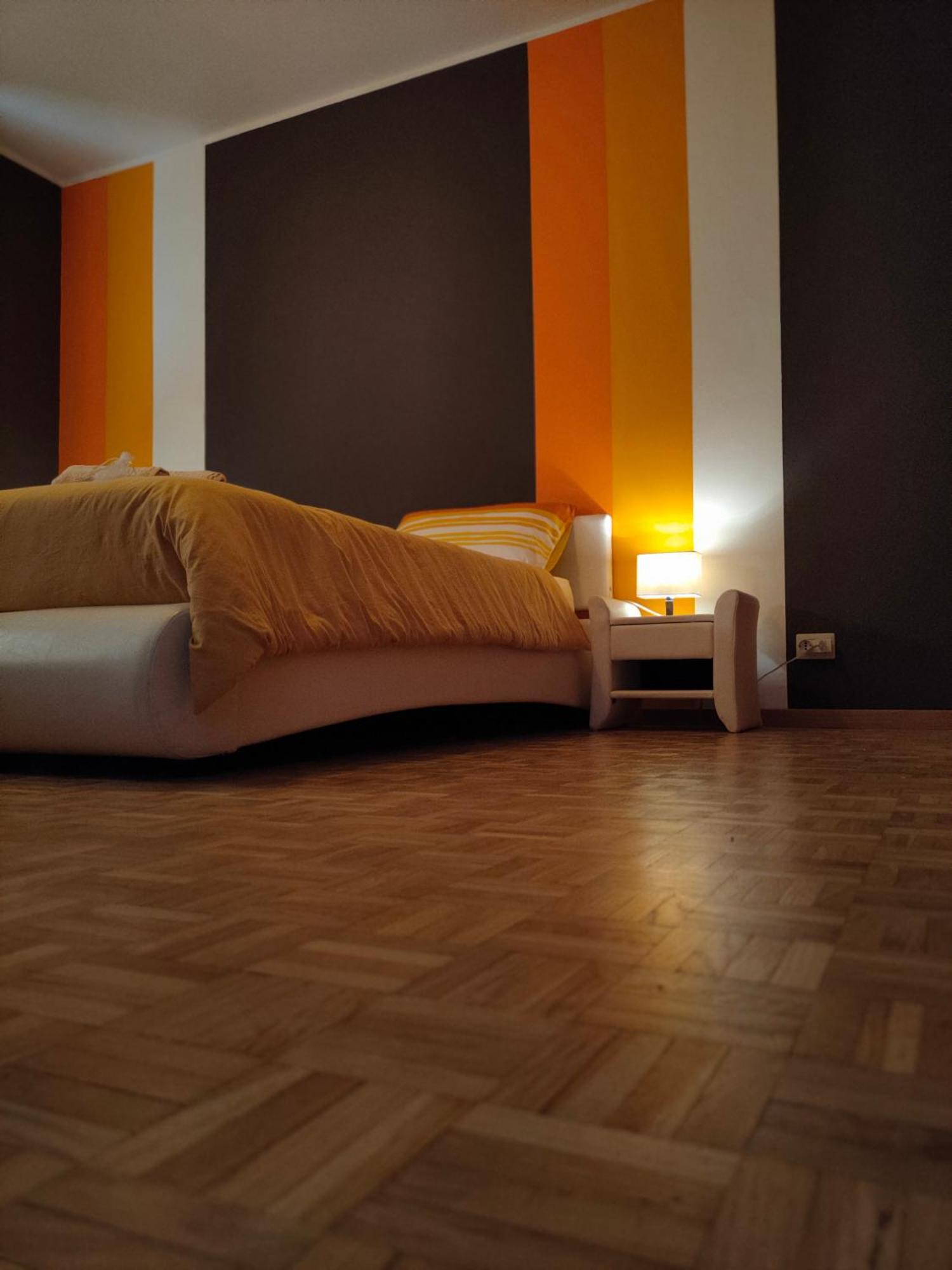 Appartamento Chentre En Ville - A 2 Passi Dal Centro - Parcheggio Gratuito - Cir-Vda-Aosta-0073 Buitenkant foto